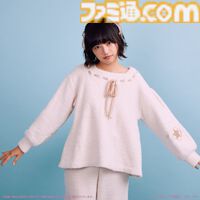 Paludeより、TVアニメ『カードキャプターさくら クロウカード編・さくらカード編』モコモコルームウェアコレクションが登場⋆⋅☆⋅⋆
