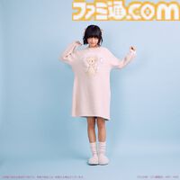 Paludeより、TVアニメ『カードキャプターさくら クロウカード編・さくらカード編』モコモコルームウェアコレクションが登場⋆⋅☆⋅⋆