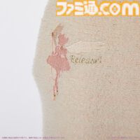 Paludeより、TVアニメ『カードキャプターさくら クロウカード編・さくらカード編』モコモコルームウェアコレクションが登場⋆⋅☆⋅⋆