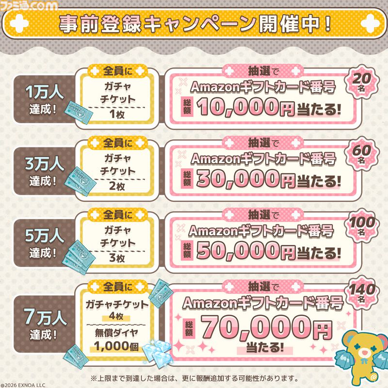 『フルールデイズ』プレイヤーの日常に寄り添う女性向けライフサポートゲームが事前登録開始。食事・睡眠・運動など日々の行動で彼との絆がどんどん深まる
