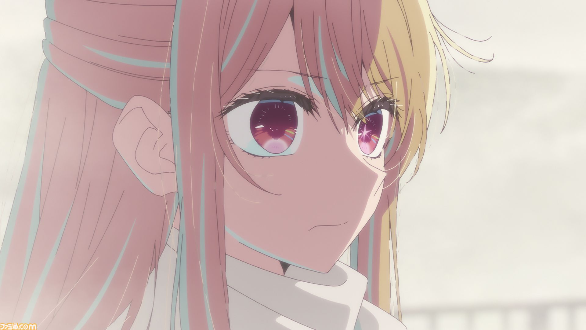 アニメ『【推しの子】』のABEMAチャンネルが期間限定で1月13日より初開設。期間中は第1期、第2期の全24話、第3期最新話までが無料配信