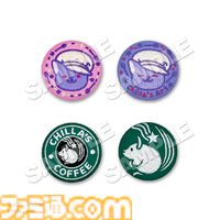 『夜勤事件』VHSクッションが登場…深夜のコンビニを切り取った不気味なデザイン。『チラズアート』×22カレーのコラボカフェが1月16日開催