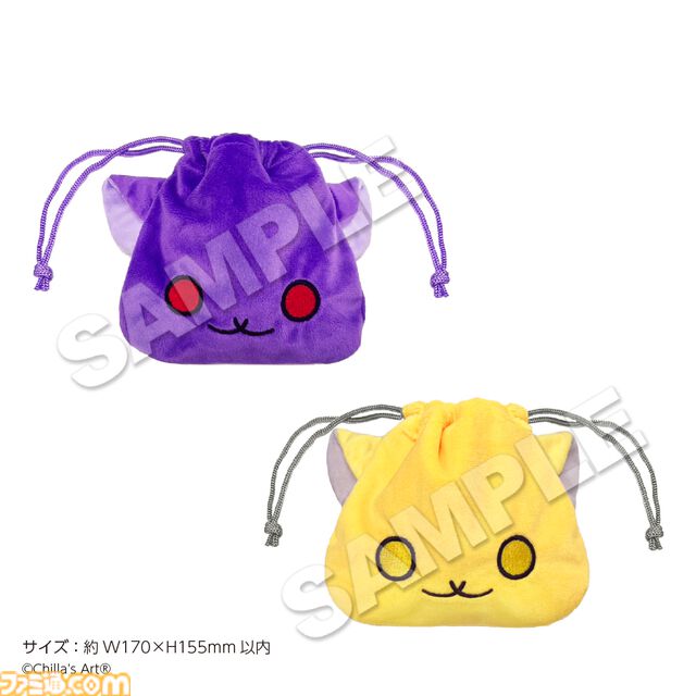 『夜勤事件』VHSクッションが登場…深夜のコンビニを切り取った不気味なデザイン。『チラズアート』×22カレーのコラボカフェが1月16日開催