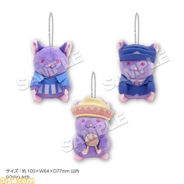 『夜勤事件』VHSクッションが登場…深夜のコンビニを切り取った不気味なデザイン。『チラズアート』×22カレーのコラボカフェが1月16日開催