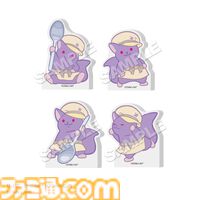 『夜勤事件』VHSクッションが登場…深夜のコンビニを切り取った不気味なデザイン。『チラズアート』×22カレーのコラボカフェが1月16日開催