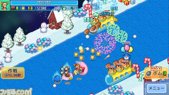 カイロソフトの『探検パイロット惑星』Steam版が本日（1/7）より配信開始。惑星を開拓し宇宙No.1の都市を築こう。モンスターとの戦闘要素も