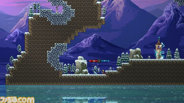 『Craftlings』小さき者たちを導いて集落発展を目指すドット絵コロニーシミュレーションが1月16日に発売。ウィッシュリスト登録数は14万件を突破