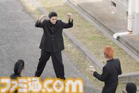 『ろくでなしBLUES』とマクドナルドがコラボ。黒胡椒ガーリック味のナゲットが1月14日から発売。眞栄田郷敦が前田太尊となるコラボCMが公開