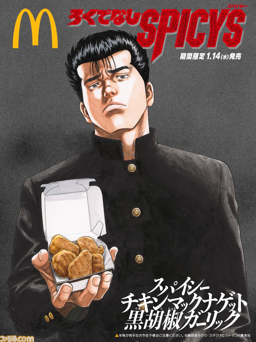 活動歴および当時の関連ビジュアル記録
