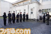 『ろくでなしBLUES』とマクドナルドがコラボ。黒胡椒ガーリック味のナゲットが1月14日から発売。眞栄田郷敦が前田太尊となるコラボCMが公開