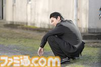 『ろくでなしBLUES』とマクドナルドがコラボ。黒胡椒ガーリック味のナゲットが1月14日から発売。眞栄田郷敦が前田太尊となるコラボCMが公開