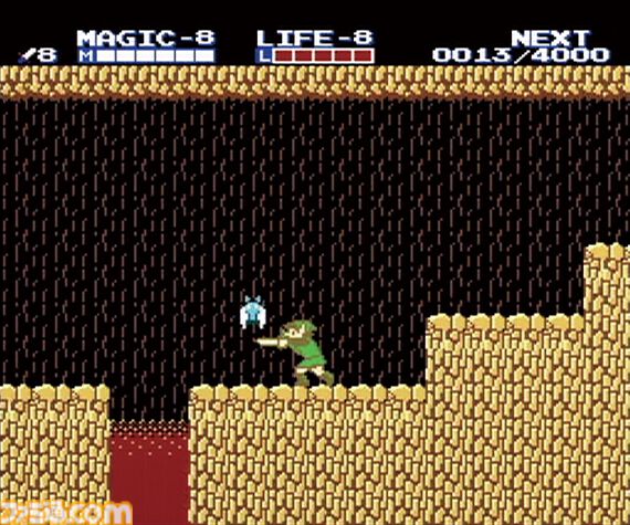 『リンクの冒険』が発売された日。『ゼルダの伝説』シリーズの中でも異色なサイドビューの高難度作品。ロトのお墓が登場するイースターエッグも有名【今日は何の日？】