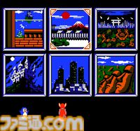 『コナミワイワイワールド』が発売された日。『がんばれゴエモン』や『グラディウス』、『悪魔城ドラキュラ』などコナミの人気タイトルがクロスオーバーする名作アクション【今日は何の日？】