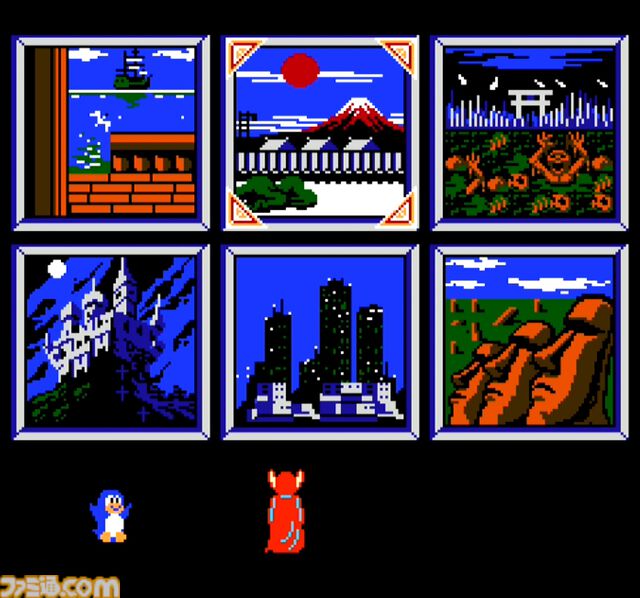 『コナミワイワイワールド』が発売された日。『がんばれゴエモン』や『グラディウス』、『悪魔城ドラキュラ』などコナミの人気タイトルがクロスオーバーする名作アクション【今日は何の日？】