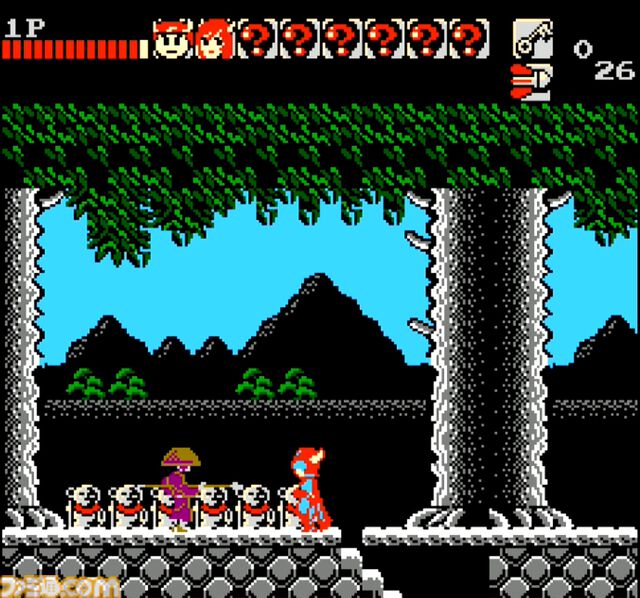 『コナミワイワイワールド』が発売された日。『がんばれゴエモン』や『グラディウス』、『悪魔城ドラキュラ』などコナミの人気タイトルがクロスオーバーする名作アクション【今日は何の日？】