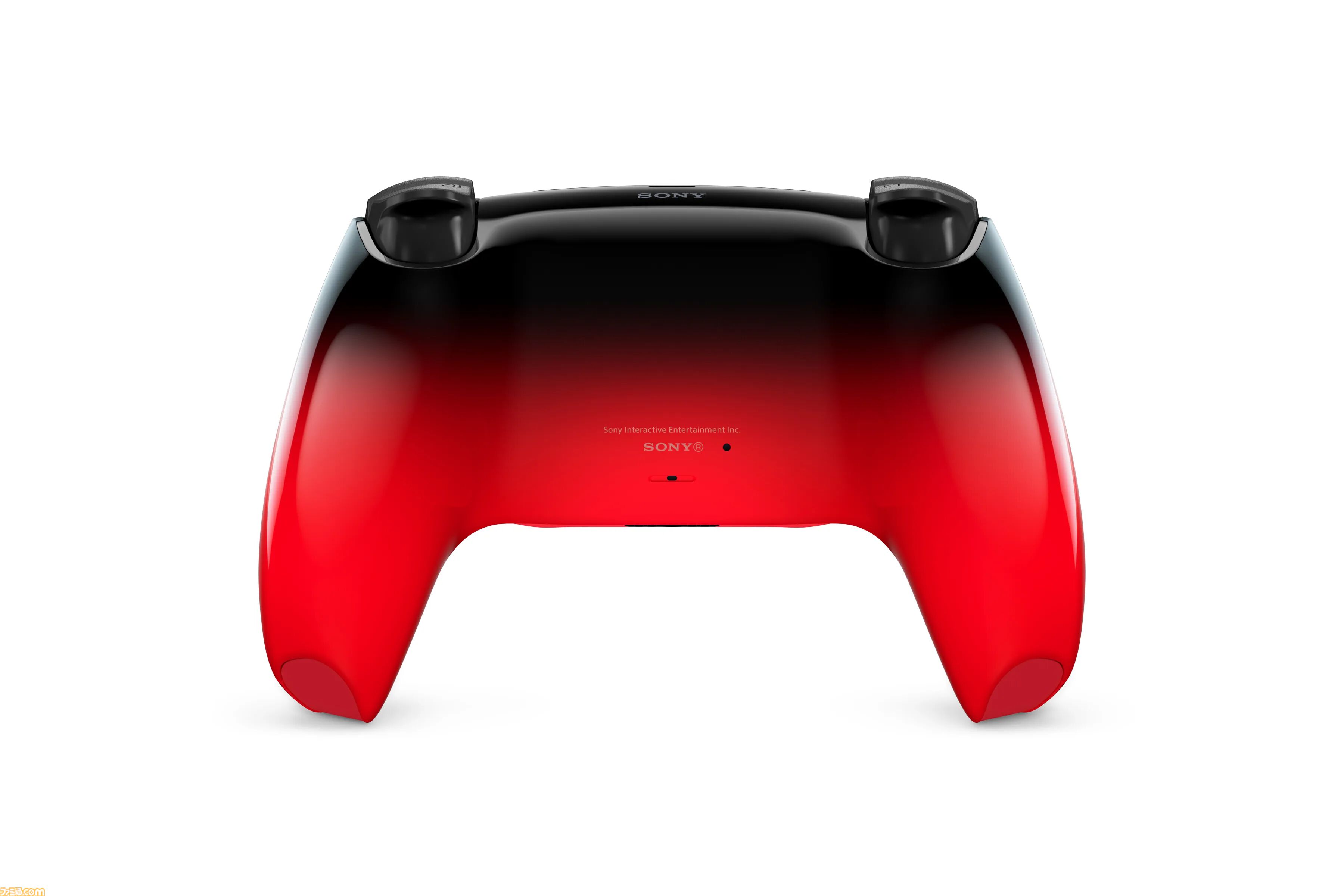 PS5コントローラー＆本体カバーの新色が3月12日発売。ブラック＆ネオン 