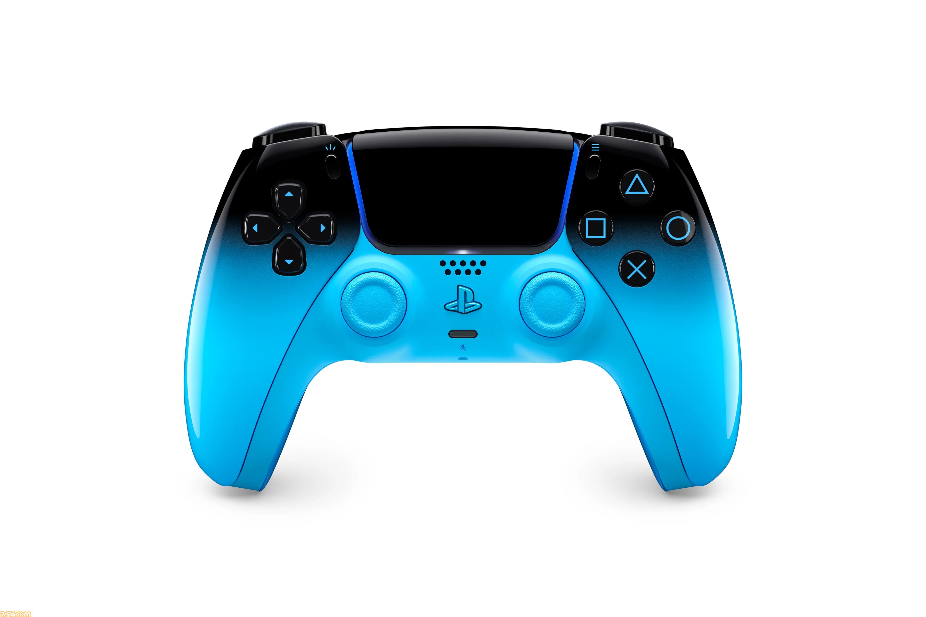 PS5コントローラー＆本体カバーの新色が3月12日発売。ブラック＆ネオン