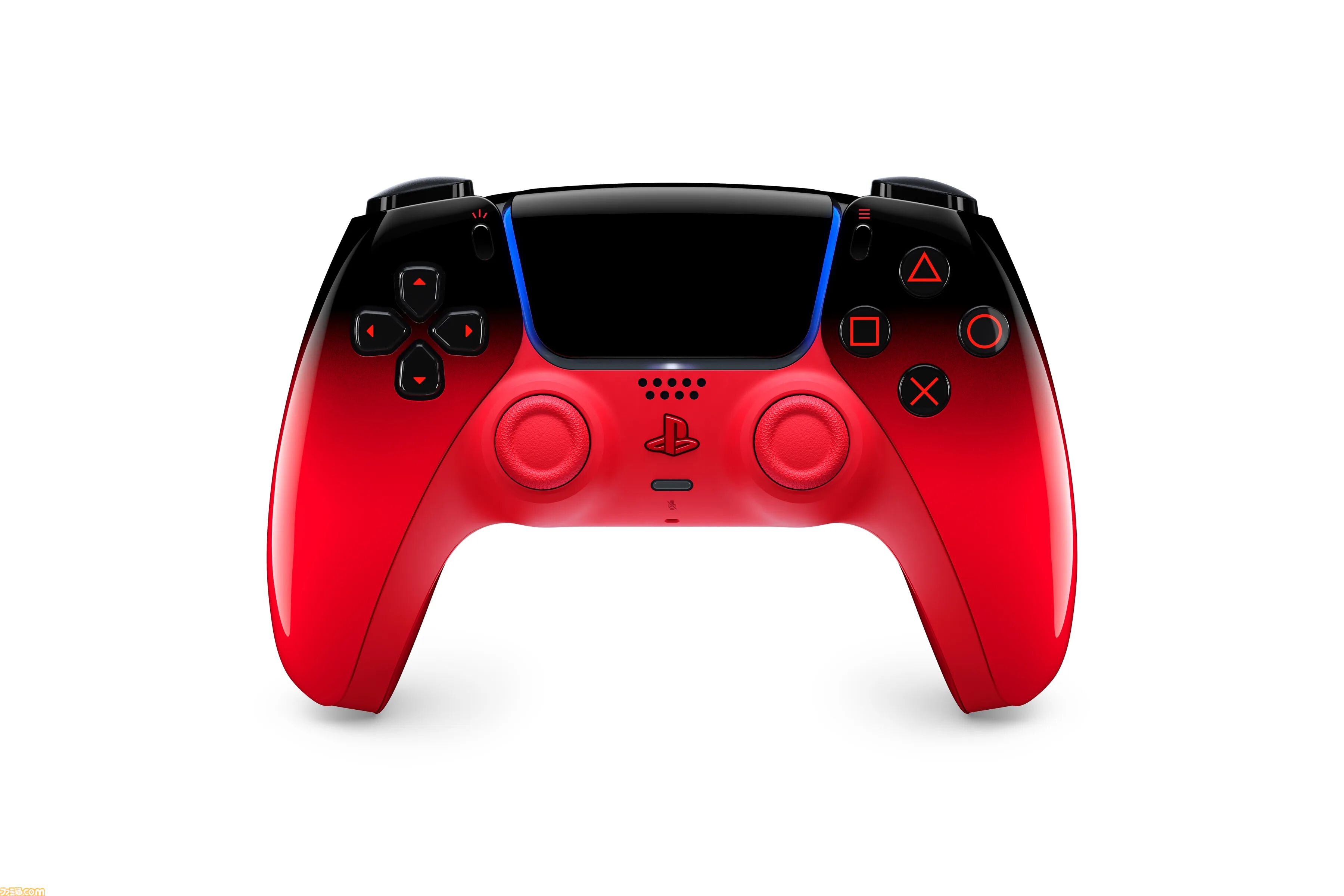 PS5コントローラー＆本体カバーの新色が3月12日発売。ブラック＆ネオン