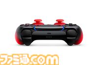 PS5コントローラー＆本体カバーの新色が3月12日発売。ブラック＆ネオンカラーのグラデーションをベースにレッド、グリーン、ブルーが登場