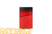 PS5コントローラー＆本体カバーの新色が3月12日発売。ブラック＆ネオンカラーのグラデーションをベースにレッド、グリーン、ブルーが登場