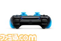 PS5コントローラー＆本体カバーの新色が3月12日発売。ブラック＆ネオンカラーのグラデーションをベースにレッド、グリーン、ブルーが登場