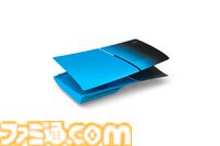 PS5コントローラー＆本体カバーの新色が3月12日発売。ブラック＆ネオンカラーのグラデーションをベースにレッド、グリーン、ブルーが登場