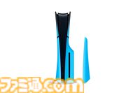 PS5コントローラー＆本体カバーの新色が3月12日発売。ブラック＆ネオンカラーのグラデーションをベースにレッド、グリーン、ブルーが登場