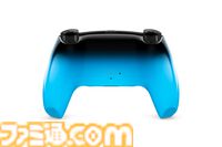 PS5コントローラー＆本体カバーの新色が3月12日発売。ブラック＆ネオンカラーのグラデーションをベースにレッド、グリーン、ブルーが登場