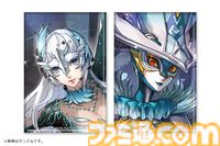 『P5X』“琴音・アイスストーム”登場を記念した新グッズが予約受付中。美麗なイラストを使用したアクスタや缶バッジ、キーホルダーなどがラインアップ