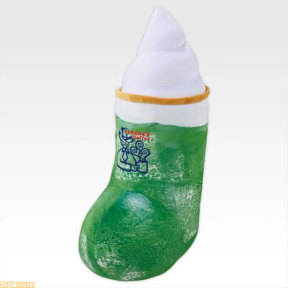 コメダ珈琲店』一番くじが本日（1/9）発売。あのデカい“カツパン”が約