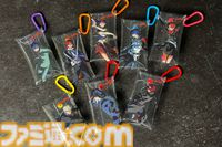 『ペルソナ』シリーズ30周年を記念した公式グッズが予約開始。ペルソナ全書風ポーチやベルベットルームのクッションカバーがラインアップ