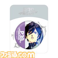 『ペルソナ』シリーズ30周年を記念した公式グッズが予約開始。ペルソナ全書風ポーチやベルベットルームのクッションカバーがラインアップ