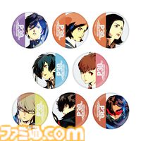 『ペルソナ』シリーズ30周年を記念した公式グッズが予約開始。ペルソナ全書風ポーチやベルベットルームのクッションカバーがラインアップ