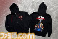 『ペルソナ』シリーズ30周年を記念した公式グッズが予約開始。ペルソナ全書風ポーチやベルベットルームのクッションカバーがラインアップ