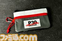 『ペルソナ』シリーズ30周年を記念した公式グッズが予約開始。ペルソナ全書風ポーチやベルベットルームのクッションカバーがラインアップ