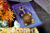 『ペルソナ』シリーズ30周年を記念した公式グッズが予約開始。ペルソナ全書風ポーチやベルベットルームのクッションカバーがラインアップ