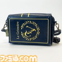 『ペルソナ』シリーズ30周年を記念した公式グッズが予約開始。ペルソナ全書風ポーチやベルベットルームのクッションカバーがラインアップ