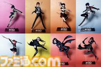 『ペルソナ』シリーズ30周年を記念した公式グッズが予約開始。ペルソナ全書風ポーチやベルベットルームのクッションカバーがラインアップ