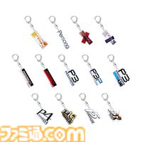 『ペルソナ』シリーズ30周年を記念した公式グッズが予約開始。ペルソナ全書風ポーチやベルベットルームのクッションカバーがラインアップ