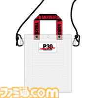 『ペルソナ』シリーズ30周年を記念した公式グッズが予約開始。ペルソナ全書風ポーチやベルベットルームのクッションカバーがラインアップ