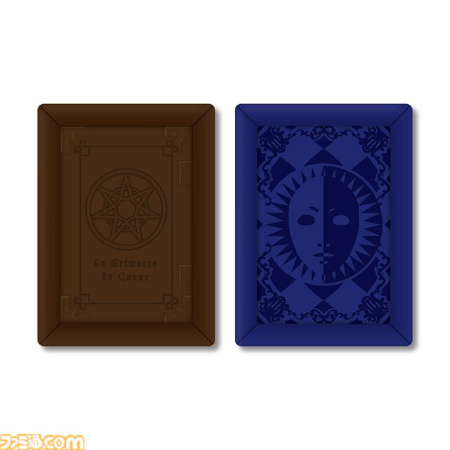 『ペルソナ』シリーズ30周年を記念した公式グッズが予約開始。ペルソナ全書風ポーチやベルベットルームのクッションカバーがラインアップ