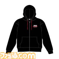 『ペルソナ』シリーズ30周年を記念した公式グッズが予約開始。ペルソナ全書風ポーチやベルベットルームのクッションカバーがラインアップ