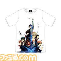 『ペルソナ』シリーズ30周年を記念した公式グッズが予約開始。ペルソナ全書風ポーチやベルベットルームのクッションカバーがラインアップ