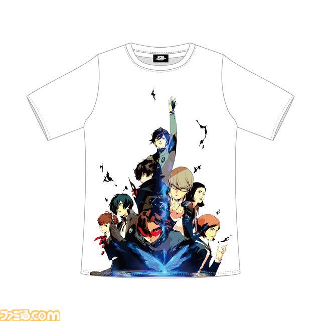 『ペルソナ』シリーズ30周年を記念した公式グッズが予約開始。ペルソナ全書風ポーチやベルベットルームのクッションカバーがラインアップ