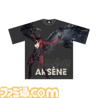 『ペルソナ』シリーズ30周年を記念した公式グッズが予約開始。ペルソナ全書風ポーチやベルベットルームのクッションカバーがラインアップ