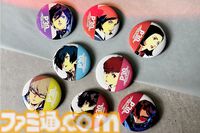 『ペルソナ』シリーズ30周年を記念した公式グッズが予約開始。ペルソナ全書風ポーチやベルベットルームのクッションカバーがラインアップ