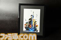 『ペルソナ』シリーズ30周年を記念した公式グッズが予約開始。ペルソナ全書風ポーチやベルベットルームのクッションカバーがラインアップ