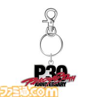 『ペルソナ』シリーズ30周年を記念した公式グッズが予約開始。ペルソナ全書風ポーチやベルベットルームのクッションカバーがラインアップ