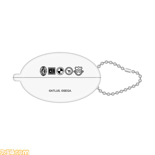 『ペルソナ』シリーズ30周年を記念した公式グッズが予約開始。ペルソナ全書風ポーチやベルベットルームのクッションカバーがラインアップ