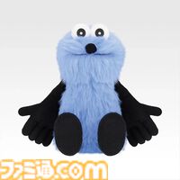 『パペットスンスン』⼀番くじが本日（1/9）発売。ぴょこぴょこ動くスンスンぬいぐるみがかわいい。ノンノンやゾンゾンたちのミニフィギュアも当たる